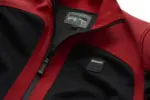GIACCA MOTO LEGGERA EASY AIR PRO BLAUER H.T. - immagine 5