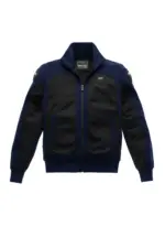 GIACCA MOTO LEGGERA EASY AIR PRO BLAUER H.T. - immagine 6