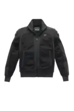 GIACCA MOTO LEGGERA EASY AIR PRO BLAUER H.T. - immagine 9