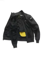 GIACCA MOTO LEGGERA EASY AIR PRO BLAUER H.T. - immagine 10