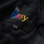 FELPA MOTO/TEMPO LIBERO EASY MAN OPEN HOODY BLAUER H.T. - immagine 5