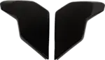 Piastre laterali casco Ultraflite