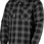 Giacca Fallblock Flannel