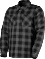 Giacca Fallblock Flannel