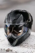 Casco Ultraflite - immagine 5