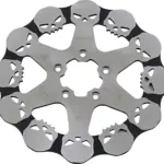 Disco freno fisso Skull Galfer