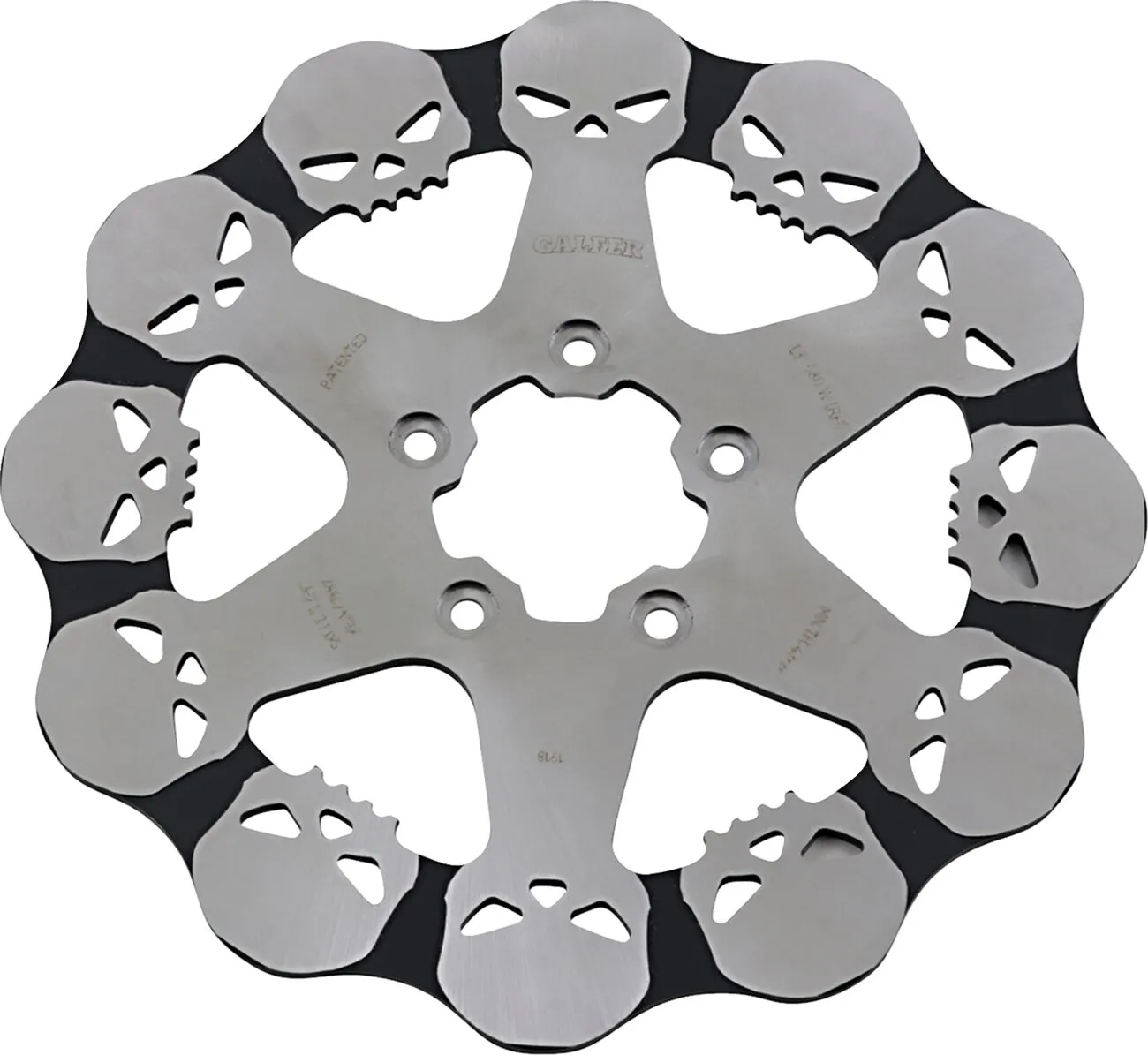 164ae21777af3e9c22c9a02a8b3e2a88.webp Disco freno fisso Skull Galfer - immagine 1