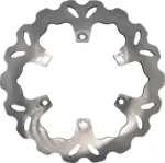 Disco freno fisso Wave Galfer - immagine 3