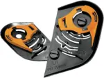 Kit perno visiera Proshield