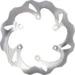 Disco freno fisso Wave Galfer - immagine 4