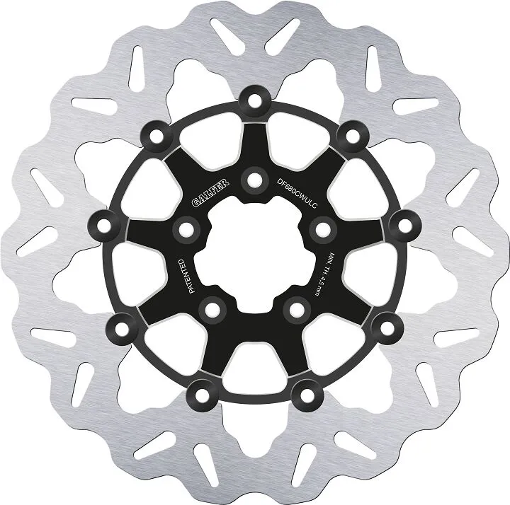 19e9d935071417a655029eb1874d26c7.webp Disco freno flottante Wave nero CO Galfer - immagine 1