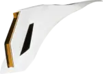 Spoiler per casco Airform - immagine 6