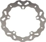 Disco freno fisso Wave Galfer - immagine 2