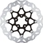 Disco freno flottante Wave Galfer