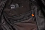Giacca da donna Airform Vestibilità rilassata da donna e cappuccio ripiegabile per uso crossover e casual Chassis in poliestere 420D con rinforzi interni in poliestere 300d Protezioni D3O - immagine 12