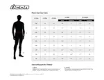 Sovrapantalone Mesh - immagine 3