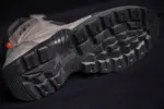 Stivali Stormhawk Tomaia in pelle premium con finitura idrorepellente. Membrane impermeabili e traspiranti eVent aiutano a mantenere i piedi asciutti Suole in gomma altamente tassellate, antiscivolo e resistenti all’olio, per prestazioni motociclistiche al top Sottopiedi in poliuretano a celle aperte per ammortizzare il piede BOA - immagine 40