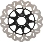 Disco freno flottante Wave Galfer - immagine 2
