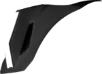 Spoiler per casco Airform