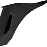 Spoiler per casco Airform