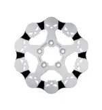 Disco freno fisso Skull Galfer