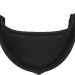 Paravento mentoniera casco Airform