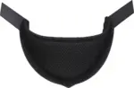 Paravento mentoniera casco Airform