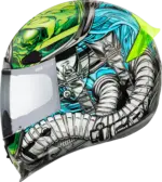 Casco Airframe Pro - immagine 2