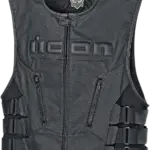 Gilet Regulator