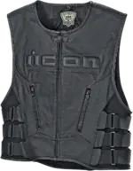 Gilet Regulator