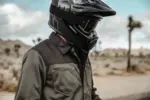 Visiera casco Airflite - immagine 3