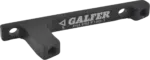 Adattatore Post Mount +20MM Galfer