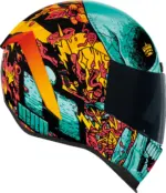 Casco Airform - immagine 3