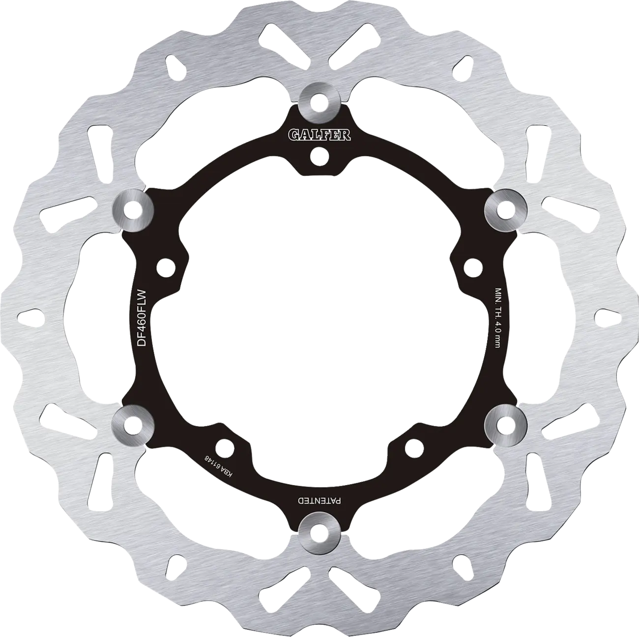 252ccafe192a07788965b329322b52a7.webp Disco freno flottante Wave Galfer - immagine 1