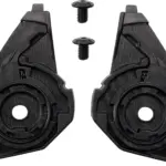 Kit meccanismo visiera casco Domain