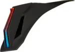 Spoiler per casco Airform - immagine 2