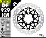 Disco freno Wave Floatech Galfer - immagine 2