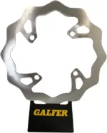 Disco freno fisso Wave Galfer - immagine 3