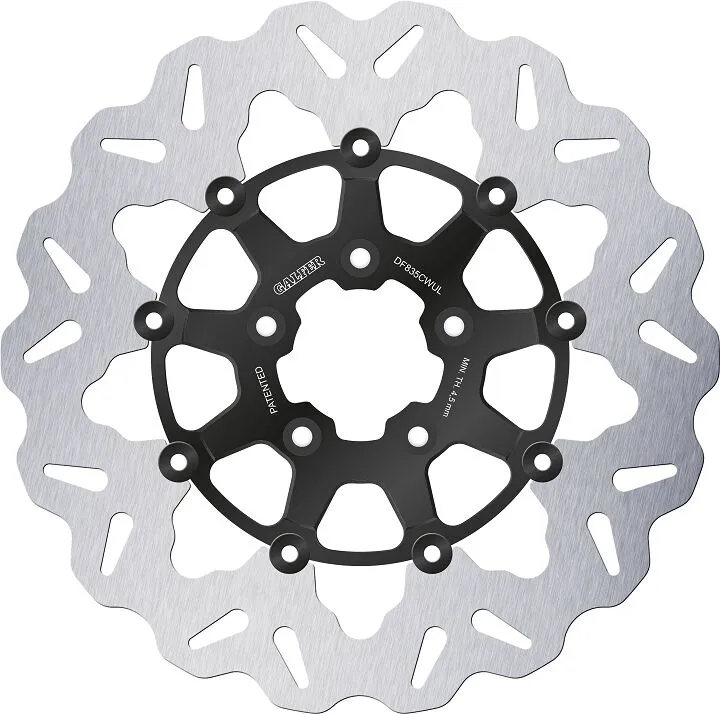 2988d8d5ef75a59423fe0077a75b2791.webp Disco freno flottante Wave nero BR Galfer - immagine 1