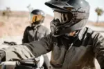 Visiera casco Airflite - immagine 2