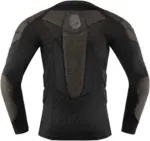 Maglia compressione Field Armor - immagine 2