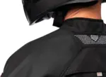 Giacca in pelle Mesh AF - immagine 28