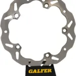 Disco freno fisso Wave Galfer