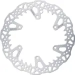 Disco freno fisso Shark anteriore Galfer