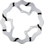 Disco freno fisso Wave scanalato Galfer