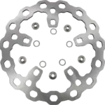 Disco freno flottante Cubiq 320mm Galfer