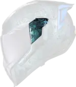 Piastre laterali casco Ultraflite - immagine 4