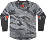 Maglia Tiger’s Blood - immagine 7