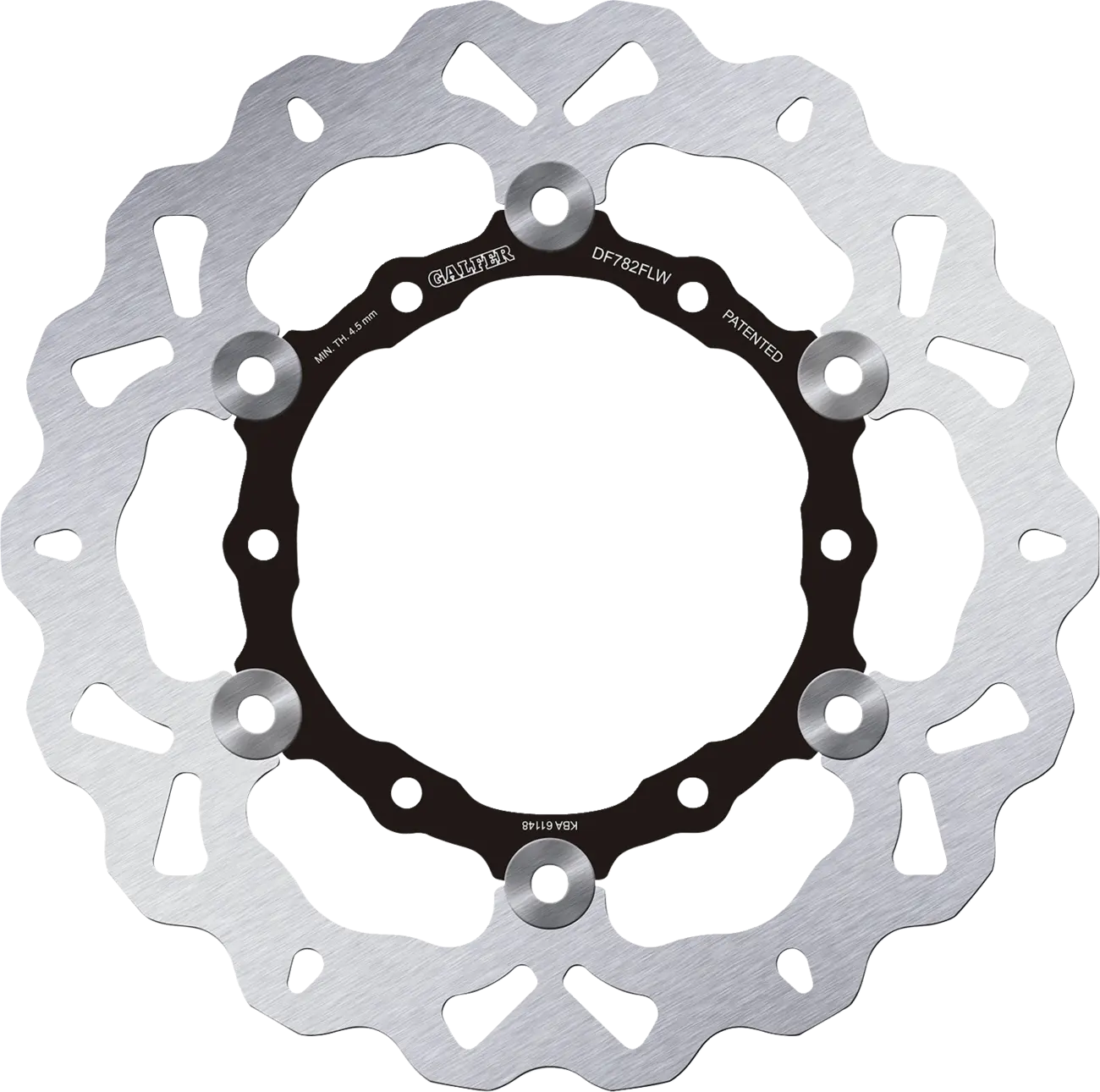 337eac8999f1534817d7e785252df278.webp Disco freno flottante Wave Galfer - immagine 1
