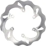 Disco freno fisso Wave Galfer - immagine 3